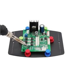 Soldering & Consumables Magnetic Electronic PCB Board Holder