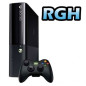 Modded Xbox 360 Slim E Stingray 250GB RGH/JTAG Console PreOwned With Kinect Sensor 