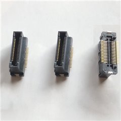 PS5 Spares PS5 Slim Motherboard Original DVD Blu-ray Disc Drive Male Connector Socket
