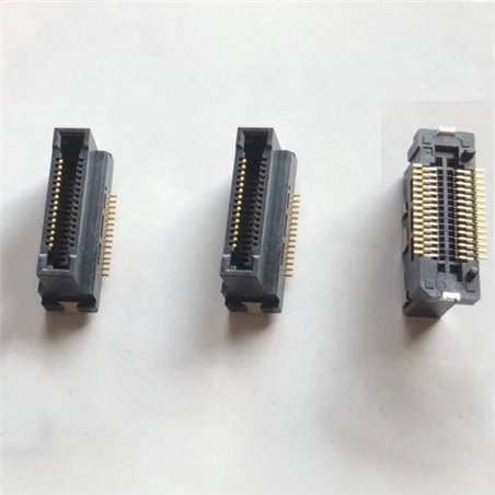 PS5 Spares PS5 Slim Motherboard Original DVD Blu-ray Disc Drive Male Connector Socket
