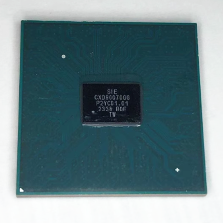 PS5 Spares PS5 Motherboard SSD Controller IC CXD90070GG