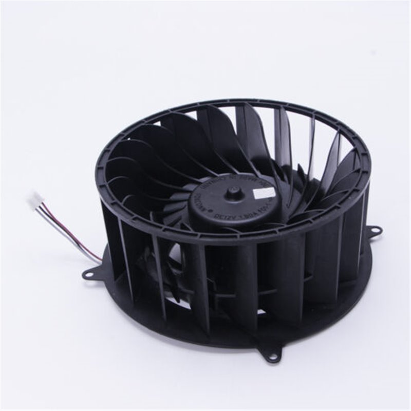 PS5 PRO Internal Cooling Fan Original 19 blades