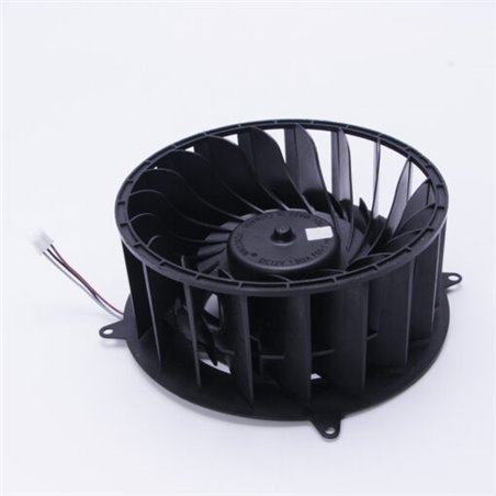 PS5 Spares PS5 PRO Internal Cooling Fan Original 19 blades