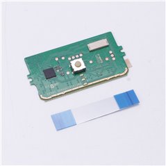 PS5 PS5 Dualsense Controller Touchpad Module Big IC with Connector Cable BDM-020/030