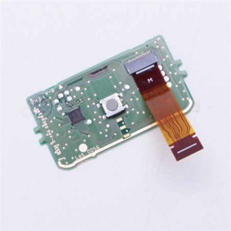 PS5 PS5 Dualsense Controller Touchpad Module Small IC with Connector Cable BDM-020/030