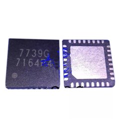 PS5 Spares PS5 7739G QFN32 IC Chips