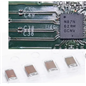 Xbox Series X Capacitors Arround HDMI Retimer C52 C49 C57 C55 C38 C36 C45 C42 Xbox Series X Capacitors Arround HDMI Retimer C52 C49 C57 C55 C38 C36 C45 C42
