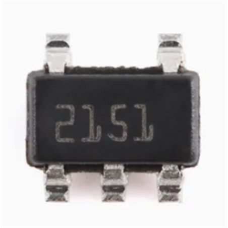 XBOX SERIES S/X XBOX Series X U82 2151 IC Chip