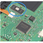 PS4 PRO/ PS5 2060AG4 SSOP56 Motor Driver IC PS4 PRO/ PS5 2060AG4 SSOP56 Motor Driver IC