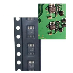 PS4 PS4 Slim PRO 1D6K USB Charging control IC VSSOP8