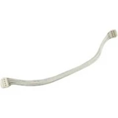 PS4 Slim N17-160P1A/ADP-160FR PSU to Motherboard 4 PIN Connection Cable Preowned