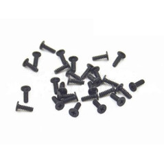 PS4 PS4 Slim Top Metal Shroud Screw Set