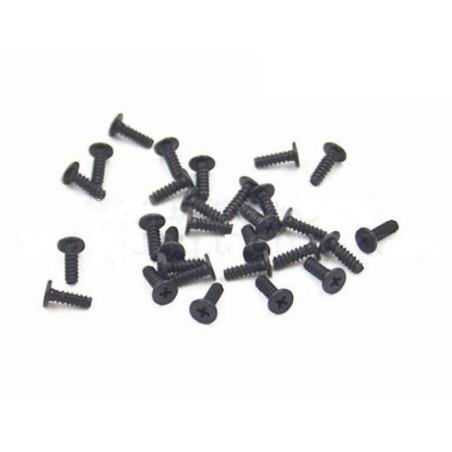 PS4 PS4 Slim Top Metal Shroud Screw Set