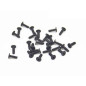 PS4 Slim Top Metal Shroud Screw Set PS4 Slim Top Metal Shroud Screw Set
