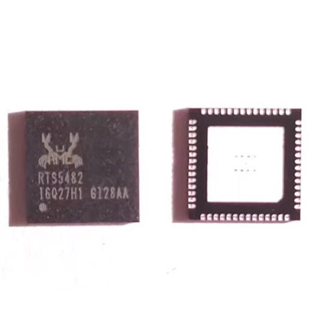 PS4 Ps4 Original IC Chip RTS5482-GRT QFN Repair for PS4 System Board
