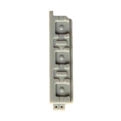 Nintendo NS Switch OLED Original Power / Sound Contact Rubber