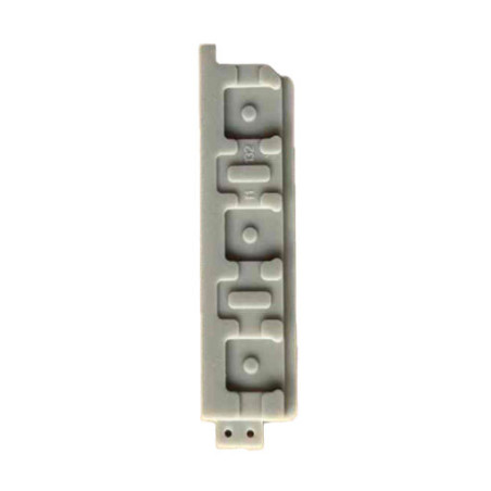 Nintendo NS Switch OLED Original Power / Sound Contact Rubber