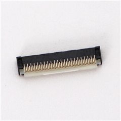 Nintendo NS Switch OLED Original LCD Display Connector Socket