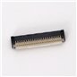 NS Switch OLED Original LCD Display Connector Socket NS Switch OLED Original LCD Display Connector Socket