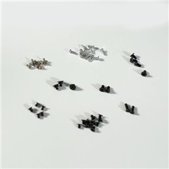 Nintendo NS Switch OLED Full Screws Set Replacement