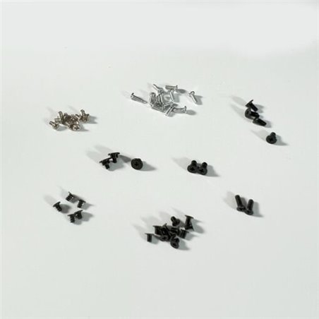 Nintendo NS Switch OLED Full Screws Set Replacement