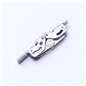NS Switch OLED Stand Metal Hinge
