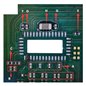 NS Switch Board Components Capacitor near M92T36 CHIP Type E NS Switch Board Components Capacitor near M92T36 CHIP Type E