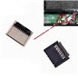 NS Switch OLED Joycon 11Pin Rail Flex Ribbon FPC ZIF Connector