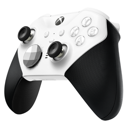XBOX CONTROLLER ITEMS Xbox Elite Series 2 Core Edition Wireless Controller Preowned