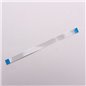 PS5 SLIM DVD Drive 9Pin Motor Flex Ribble Cable