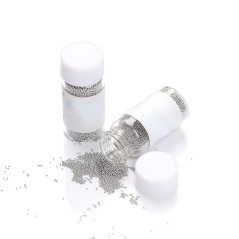 Soldering & Consumables 0.76MM Leaded BGA Solder Balls 25K