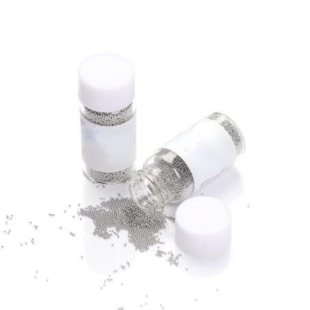Soldering & Consumables 0.76MM Leaded BGA Solder Balls 25K