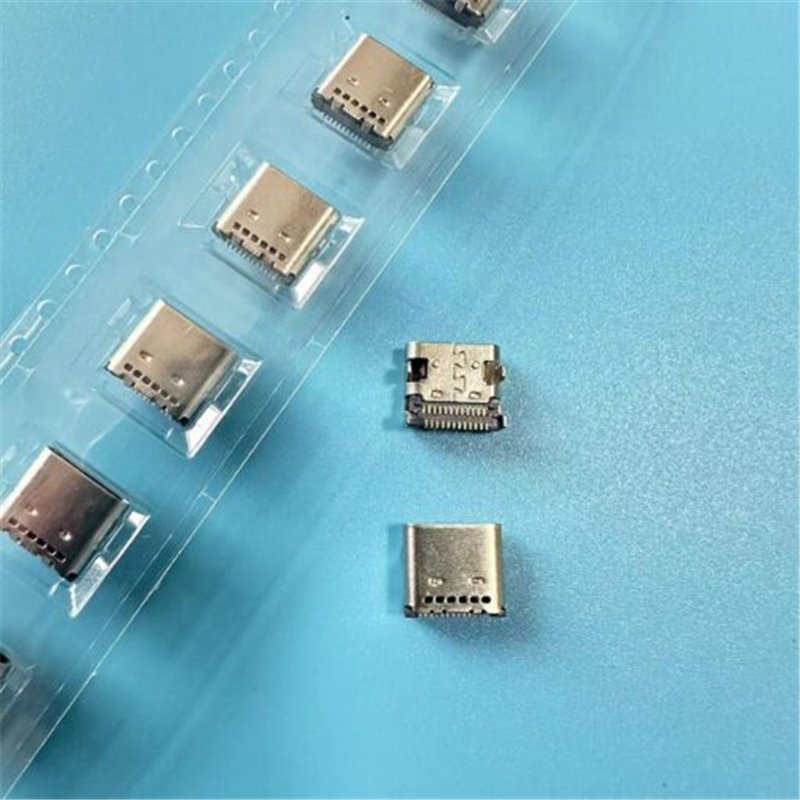 Steam Deck USB Type-C Charging Port Connector Replacement Part Steam Deck USB Type-C Charging Port Connector Replacement Part