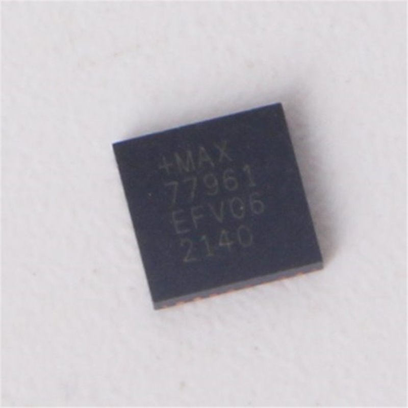 Steam Deck Original MAX779961EFV06+ Power Control IC Chip FC2QFN-30
