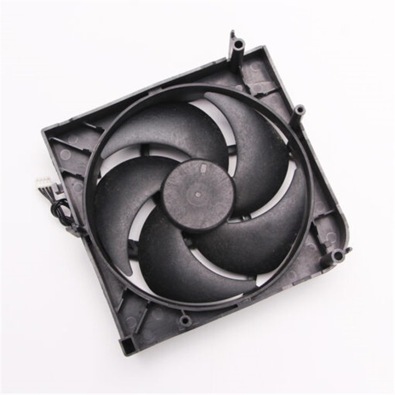 XBOX Series S Original Internal Cooling Fan 5 Blade