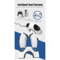 Ds5 Dualsense Dual Controller Space Charging Dock