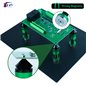 Magnetic PCB Board Holder Spring Loaded Clamp Set