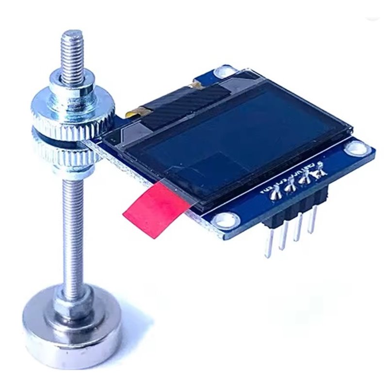 Magnetic PCB Board Holder Screw Clamp 4 Piece Magnetic PCB Board Holder Screw Clamp 4 Piece