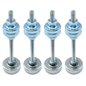 Magnetic PCB Board Holder Screw Clamp 4 Piece Magnetic PCB Board Holder Screw Clamp 4 Piece