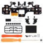 PS5 Dualsense Button Mod Tactile Clicky Quick Trigger Kit Light  BDM-040/050
