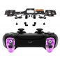 PS5 Dualsense Button Mod Tactile Clicky Quick Trigger Kit Light  BDM-040/050