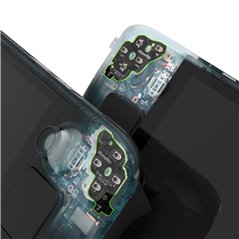 Steam Deck  Steam Deck LCD Mod Tactile Clicky Face Kit