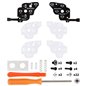 Steam Deck LCD Mod Tactile Clicky Face Kit Steam Deck LCD Mod Tactile Clicky Face Kit