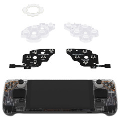 Steam Deck  Steam Deck OLED Mod Tactile Clicky Face Kit