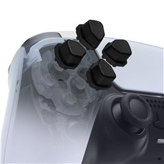 PS5 PS5 Dualsense Controller Ergonomic Split Dpad Black