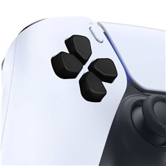PS5 PS5 Dualsense Controller Ergonomic Split Dpad Black