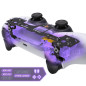 PS5 Dualsense Button Mod Tactile Strong Clicky Face Kit V2 Full set with Performance Triggers BDM-040/050 PS5 Dualsense Button Mod Tactile Strong Clicky Face Kit V2 Full set with Performance Triggers BDM-040/050