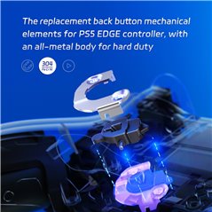 PS5 PS5 Dualsense Edge Replacement Magnetic Module Kit