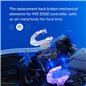 PS5 Dualsense Edge Replacement Magnetic Module Kit