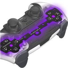 PS5 PS5 Dualsense Edge Custom Tactile Clicky Face Button Kit